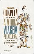 A Minha Viagem Pela Europa