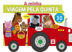 A minha viagem pela quinta
