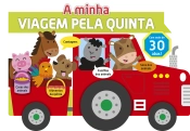 A minha viagem pela quinta