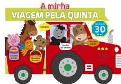 Bertrand.pt - A minha viagem pela quinta