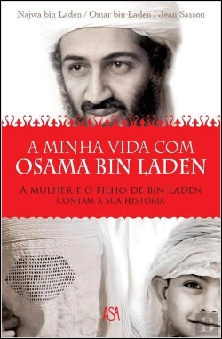 Bertrand.pt - A Minha Vida Com Osama Bin Laden