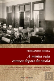 A Minha Vida Começa Depois da Escola