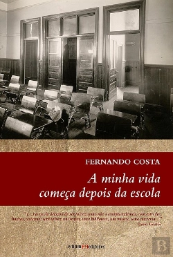Bertrand.pt - A Minha Vida Começa Depois da Escola