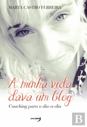 A Minha Vida Dava um Blog