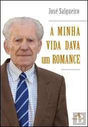 A Minha Vida Dava um Romance