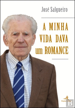 Bertrand.pt - A Minha Vida Dava um Romance