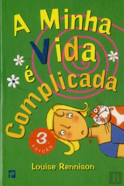 Bertrand.pt - A Minha Vida é Complicada