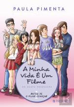 A Minha Vida é Um Filme em Banda Desenhada 1