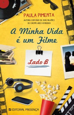 Bertrand.pt - A Minha Vida é Um Filme