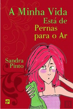 Bertrand.pt - A Minha Vida Está de Pernas Para o Ar