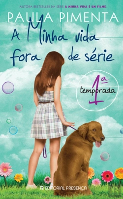 Bertrand.pt - A Minha Vida Fora de Série - 1.ª Temporada