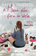 A Minha Vida Fora de Série - 3.ª Temporada
