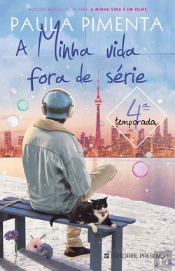 Bertrand.pt - A Minha Vida Fora de Série - 4ª Temporada