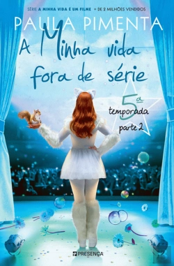 Bertrand.pt - A Minha Vida Fora de Série - 5ª Temporada - Parte 2