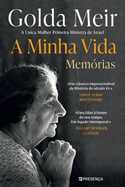 Bertrand.pt - A Minha Vida - Memórias