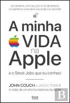 A Minha Vida na Apple