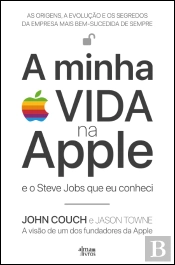 A Minha Vida na Apple