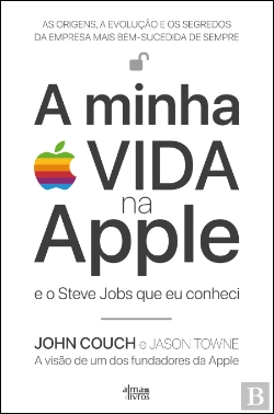 Bertrand.pt - A Minha Vida na Apple
