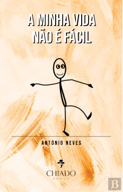 Bertrand.pt - A Minha Vida Não É Fácil