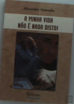 Bertrand.pt - A Minha Vida não é nada disto!