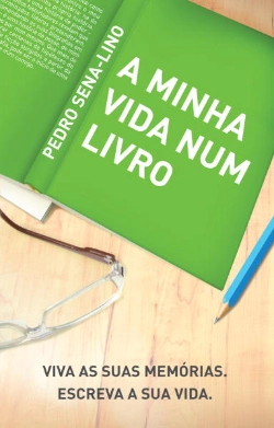 Bertrand.pt - A minha vida num livro