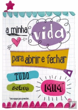 Bertrand.pt - A Minha Vida para Abrir e Fechar