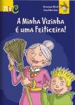 A Minha Vizinha é Uma Feiticeira
