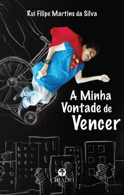 Bertrand.pt - A Minha Vontade de Vencer