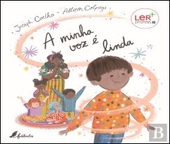 A Minha Voz é Linda