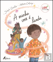 A Minha Voz é Linda