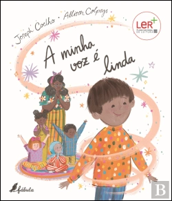 Bertrand.pt - A Minha Voz é Linda