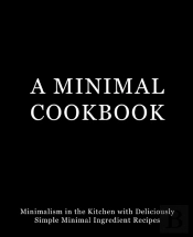 A Minimal Cookbook