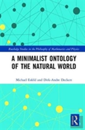 A Minimalist Ontology Of The Natural World