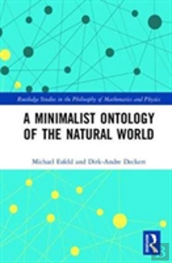 Bertrand.pt - A Minimalist Ontology Of The Natural World