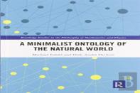 A Minimalist Ontology Of The Natural World