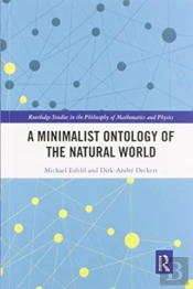 A Minimalist Ontology Of The Natural World