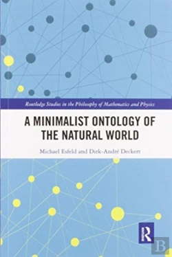 Bertrand.pt - A Minimalist Ontology Of The Natural World