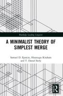 A Minimalist Theory Of Simplest Merge