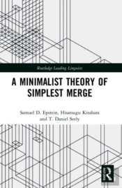 A Minimalist Theory Of Simplest Merge