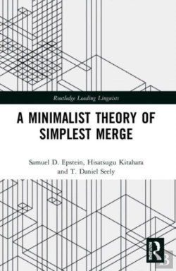 Bertrand.pt - A Minimalist Theory Of Simplest Merge
