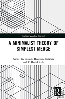 Bertrand.pt - A Minimalist Theory Of Simplest Merge