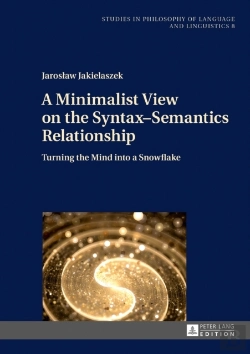 Bertrand.pt - A Minimalist View On The Syntaxâ€“Semantics Relationship