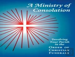 A Ministry Of Consolation