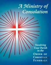 A Ministry Of Consolation