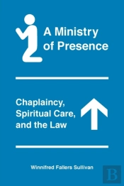 A Ministry Of Presence