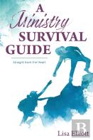 A Ministry Survival Guide
