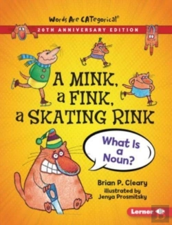 Bertrand.pt - A Mink, A Fink, A Skating Rink, 20th Anniversary Edition