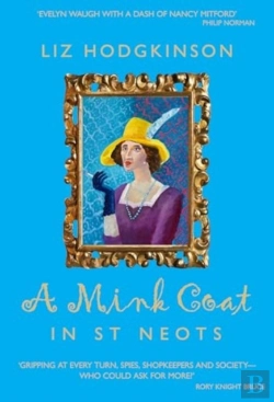 Bertrand.pt - A Mink Coat In St Neots
