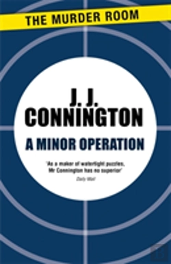 Bertrand.pt - A Minor Operation