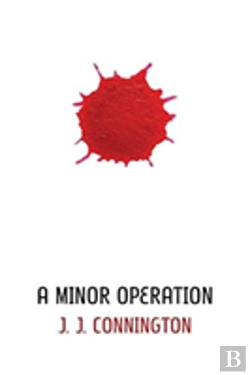 Bertrand.pt - A Minor Operation